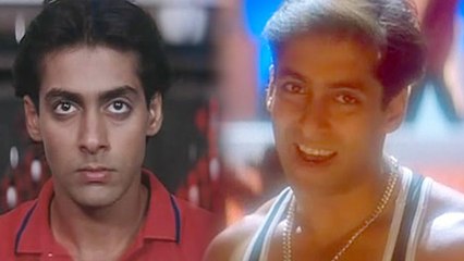 Salman Ecstatic About No Entry Mein Entry Double Role!