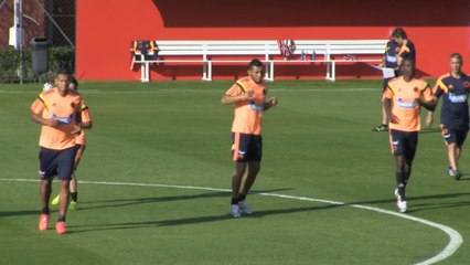 Asprilla: United wygra ligę z Falcao