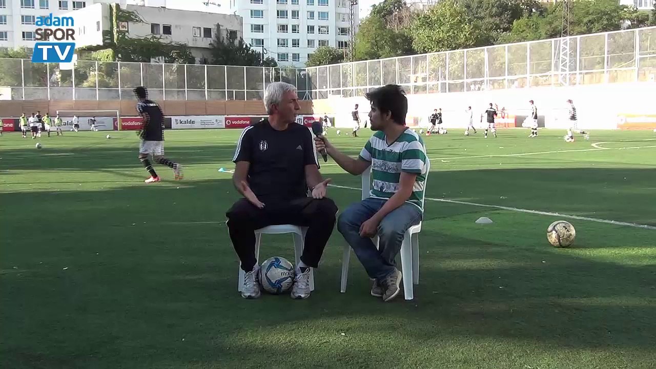 BEŞİKTAŞ ALT YAPI TESİSLERİ (part2)