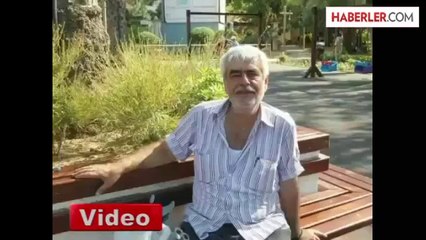 Silahla Kavgada Seken Kurşun Engelli Vatandaşın Canına Mâl Oldu