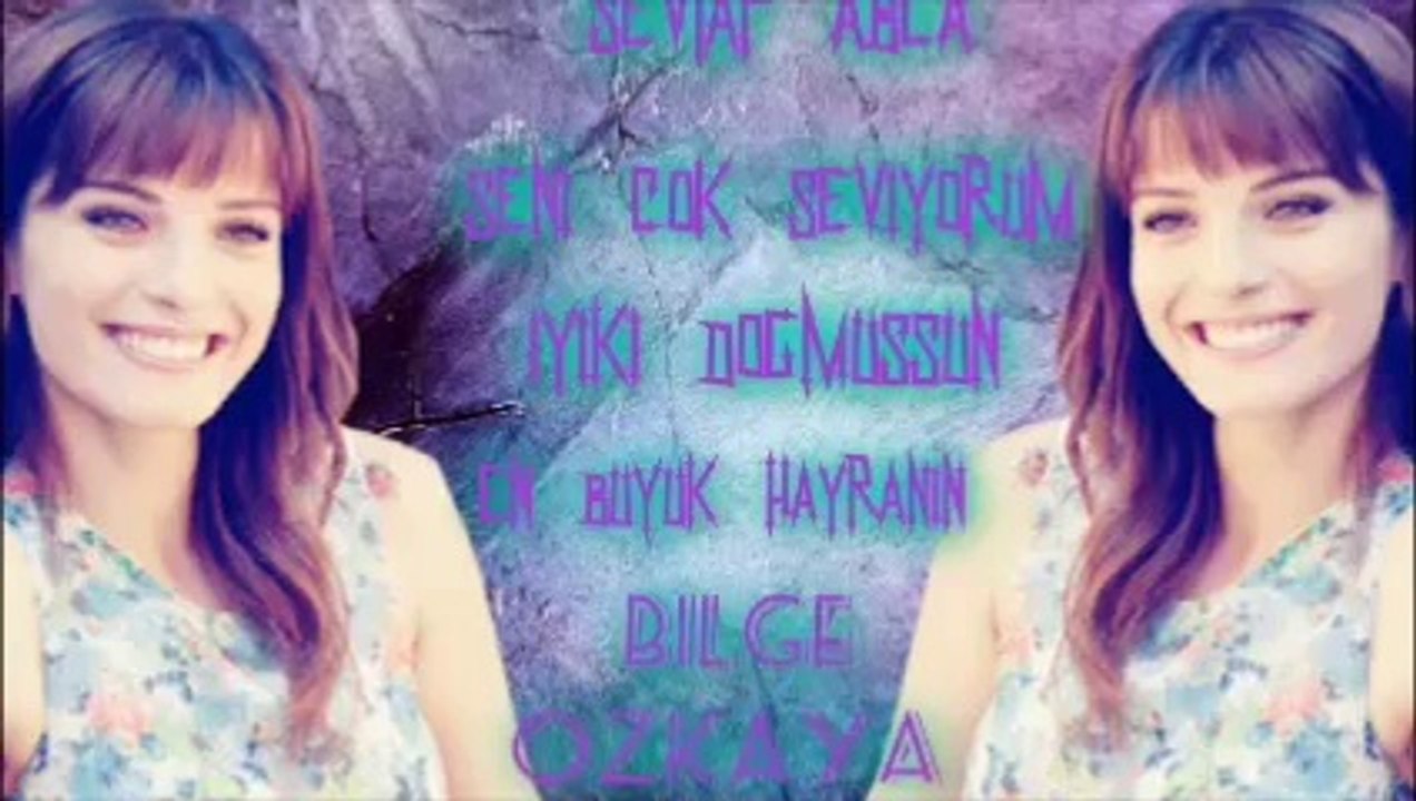 Sevtap Özaltun Doğum Günün Kutlu Olsun Meleğim