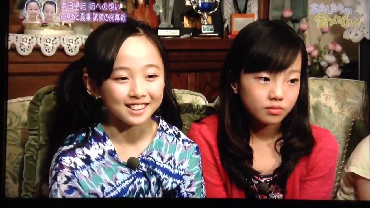 140913 関西ローカル まりんみゆ4 ※画面撮り