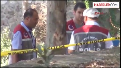 Uyuyan Kağıt Toplayıcısı, Kaldırım Taşı ile Öldürüldü