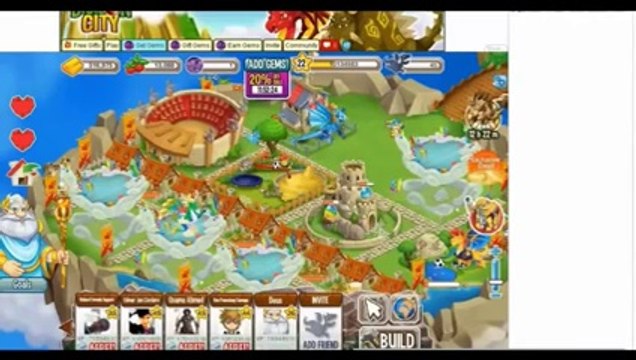 Dragon City Hack Cheat 2014 LAST UPDATE September
