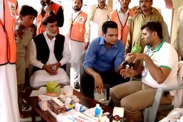 Goya with Arsalan khalid - 12th september 2014