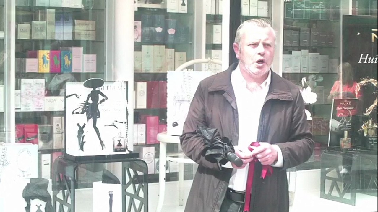 you never walk alone