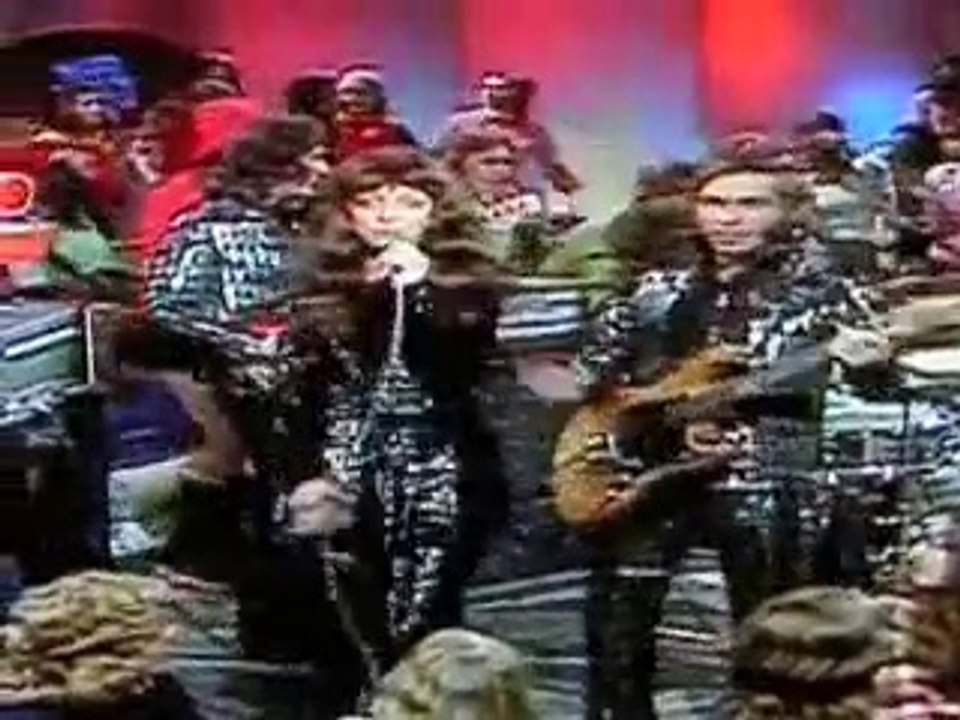 Shocking Blue_The inkpot (1972)