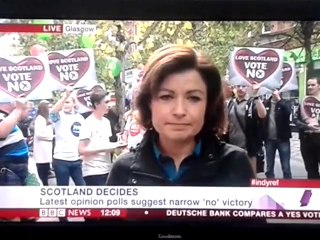 If there was ever proof of BBC Censorship