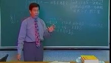 中醫-中藥-郝萬山講傷寒論62 少陰咽痛證（2）、少陰病篇小結、辨厥陰病證並治概說 (Low)