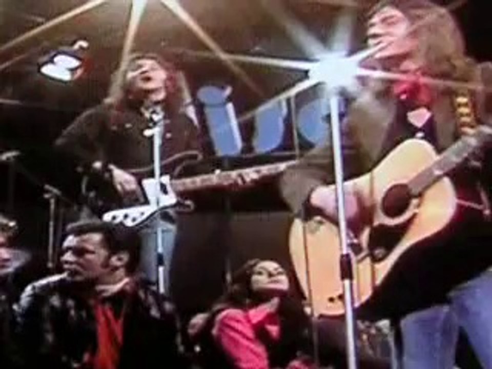 Smokie_Don't play your Rock'n Roll to me (1976)