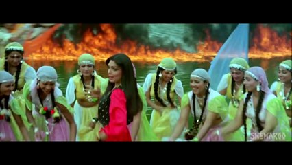 Download Video: Yeh Din To Aata Hai - Amitabh Bachchan - Sexy Parveen Babi - Mahaan - Bollywood Superhit Song -