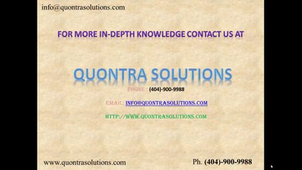 CCNA IP addresing Fundamentals By Quontra Solutions