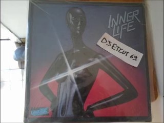 INNER LIFE -IT'S YOU(RIP ETCUT)UNIDISC REC 80's