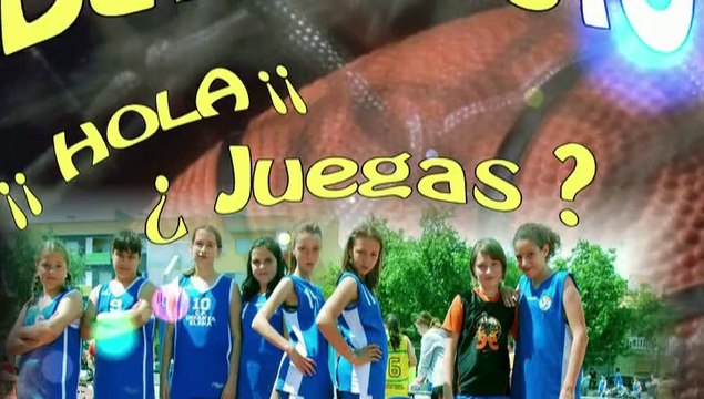 CB Juventud Utebo Temporada 2011-2012