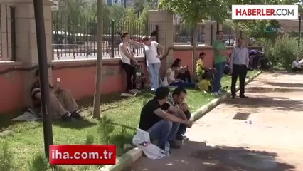 Diyarbakır Adliyesi'ne Alınacak 30 Kişilik Kadroya 600 Başvuru Geldi