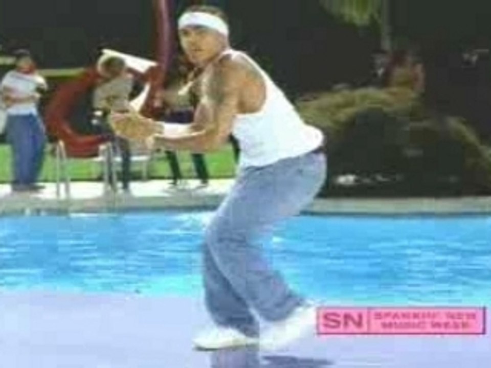 R.Kelly - We thuggin'