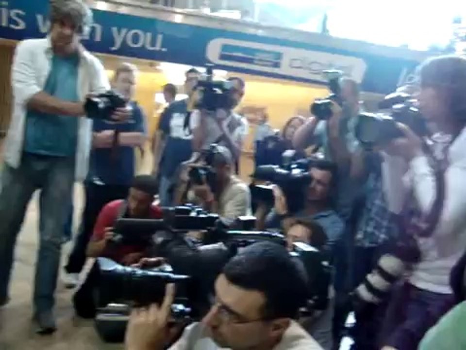 ח"כ מיכאל בן ארי