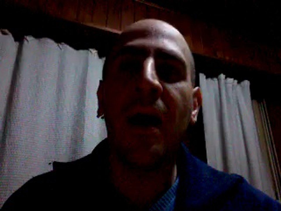 LUCHO VISCI - ADIOS (COVER DE GUSTAVO CERATI)