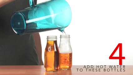 Colorful Convection Currents - Sick Science! #075