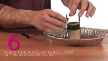 Build a Light Bulb - Sick Science! #079