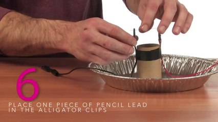 Build a Light Bulb - Sick Science! #079