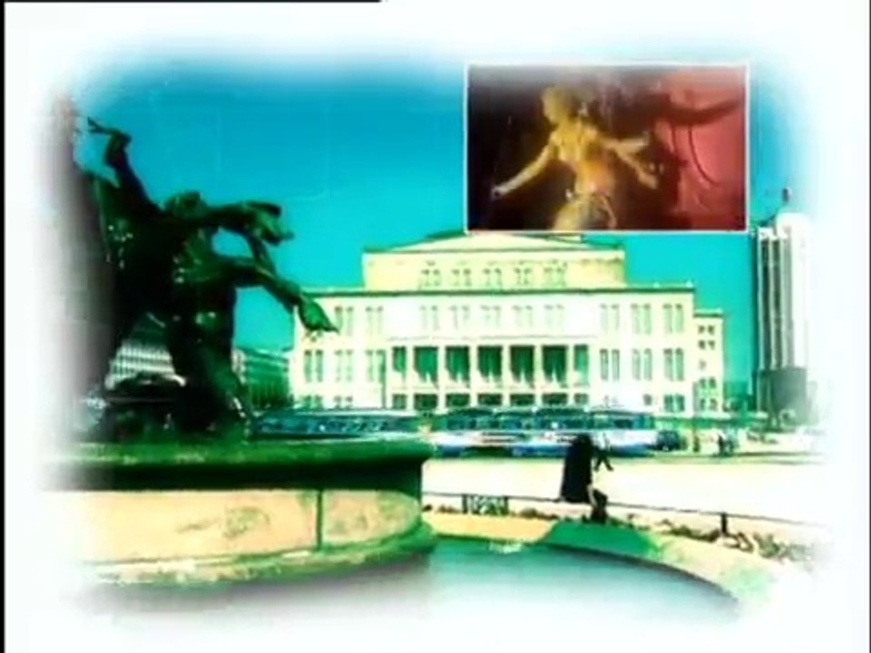 In aller Freundschaft S05E18 Ein Schritt zu Weit