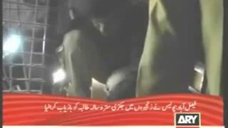 Pakistani parents forced their daughter to do prostitution