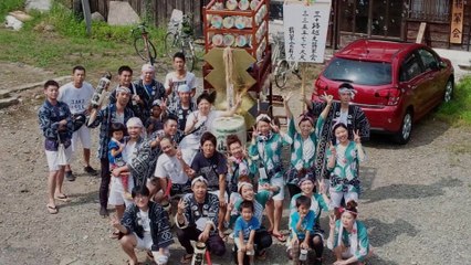 H26年度片貝まつり