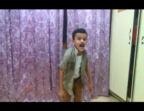 Akshay Kumar's Scene Of Rowdy Rathore - By Izn-e-Kashan ( Jo Main Bolta Hun Woh main Karta Hun )