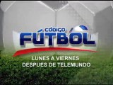 Código Fútbol - La crisis del fútbol ecuatoriano