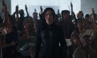 The Hunger Games: Mockingjay - Part 1 with Jennifer Lawrence - New Official Trailer