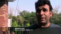 Aljazeera Exclusive Documentary on Imran Khan's Election Campaign