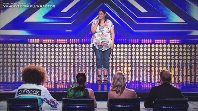 The Verdict - Live Decider 6 - The X Factor Australia 2014