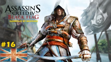 "Assassin’s Creed IV: Black Flag" "PC" - "PlayTrough" (16)