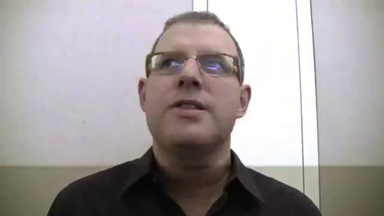 SUPERMAN HOMEPAGE PRESENTS - Interview with Bob Goodman (interview by Rennie Cowan).