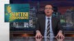 Englishman John Oliver Explains Why Scotland Is Voting On Independence