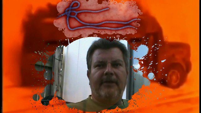 Hacking ‘All Civilian Computers Ebola