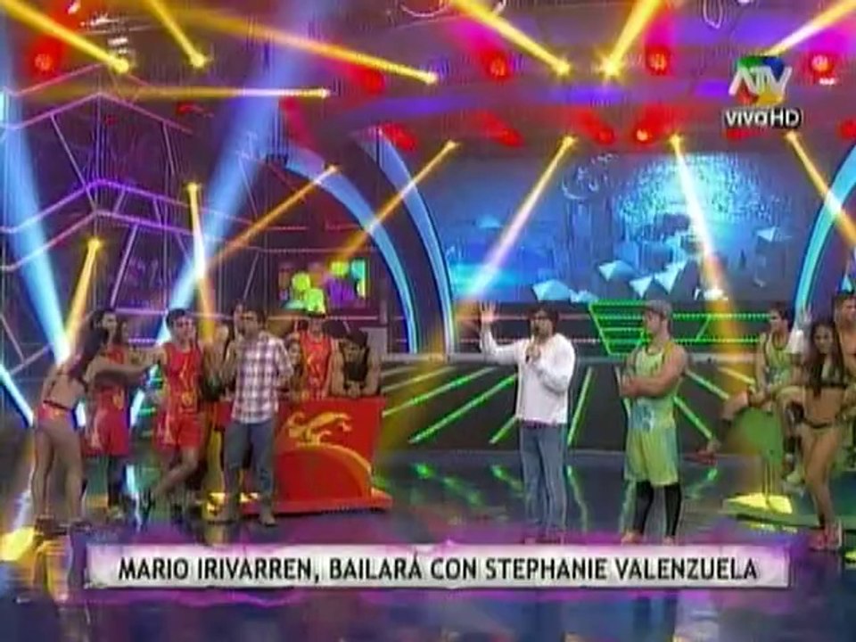 Sorteo Cumbiaton