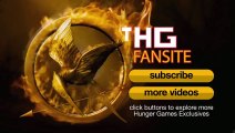 The Hunger Games- Mockingjay - Part 1 Sneak Peek #2 (2014) - THG Movie HD