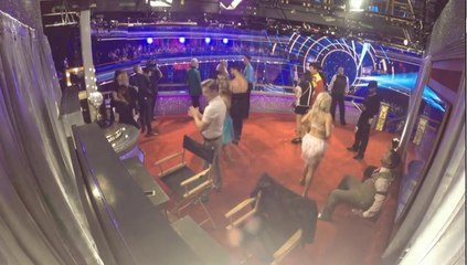 Week 1 - Derek Allison Witney Skybox