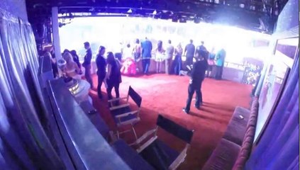 Week 1 - Derek Beth practice in skybox 2