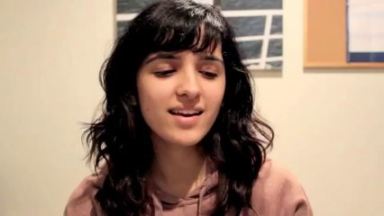 Tera chehra by shirley