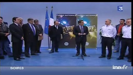 Renaud Van Ruymbeke  renvoyé devant le CSM pour affaire Clearstream, pointe du doigt N