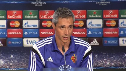 Real Madrid - Basilea, la previa