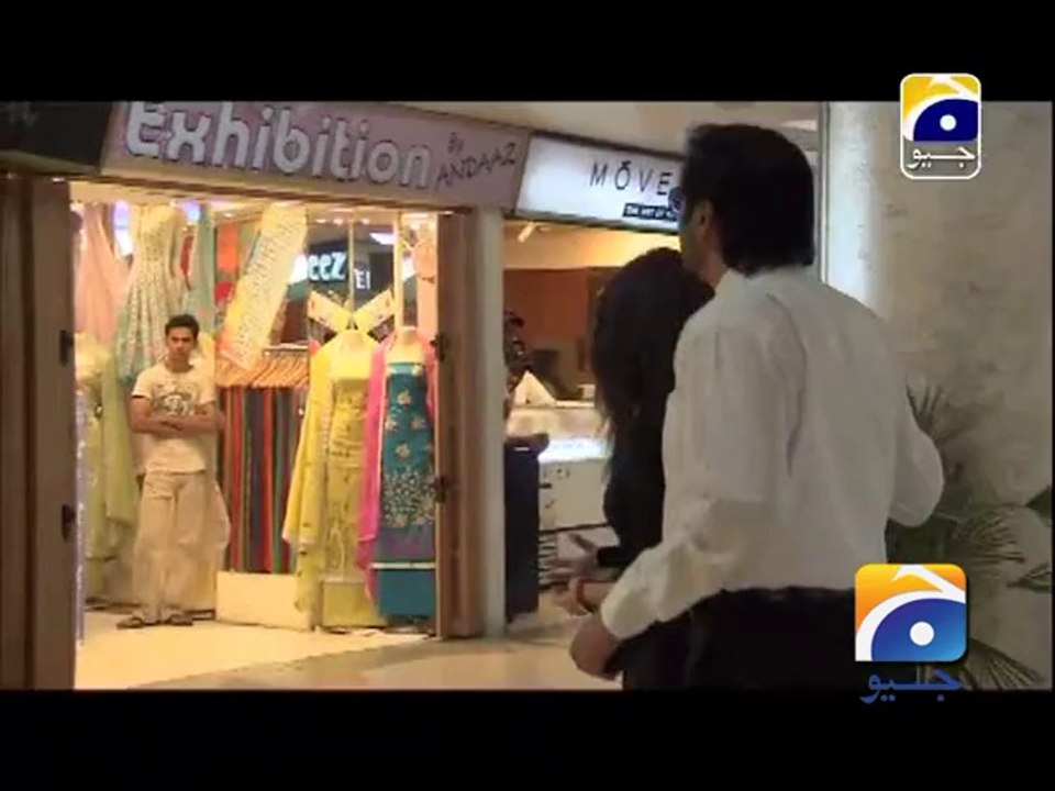 Jal Pari - Ep 07 - Part 2