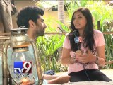 Aditya, Parineeti promote 'Daawat e Ishq' in Ahmedabad - Tv9 Gujarati