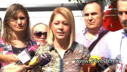 NIKOLA TODOROV I TATJANA BAEVSKA VUCKOVIC ALO DOKTORE