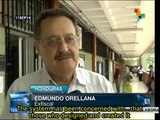 Honduras number 1 in corruption in Central America
