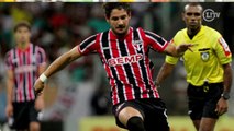 Assaf analisa a boa fase de Pato no São Paulo
