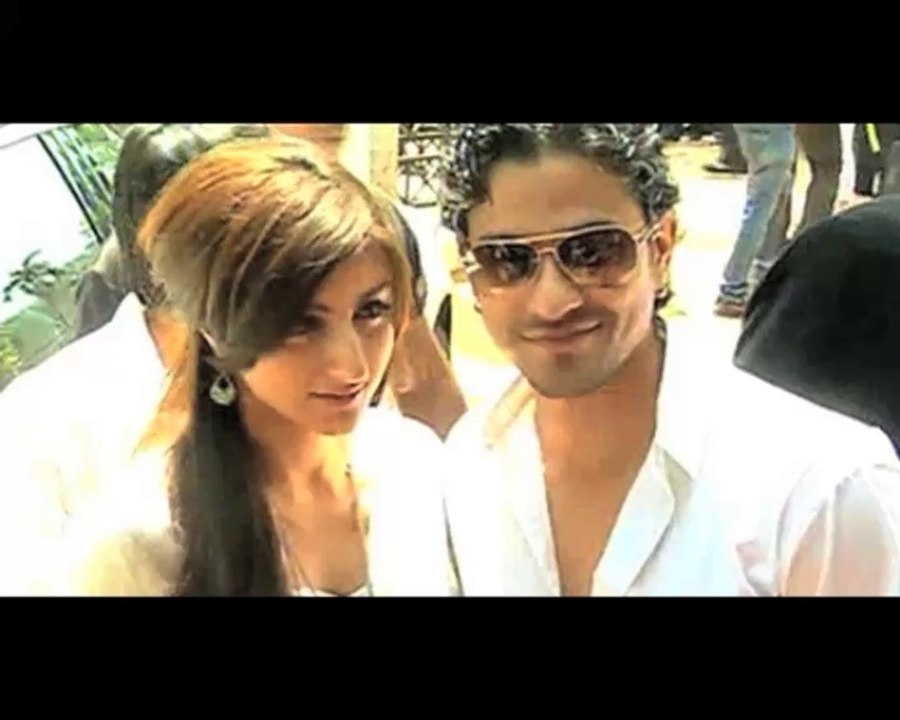 Soha Ali Khan announced her wedding Date